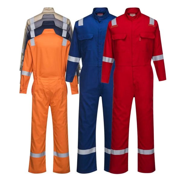 Safety Uniforms Taj Uniforms