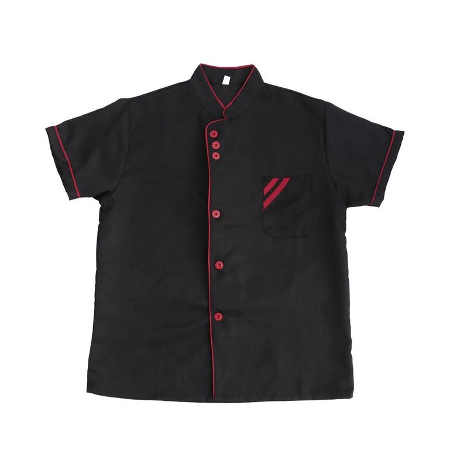 Bakery Uniforms Taj Uniforms