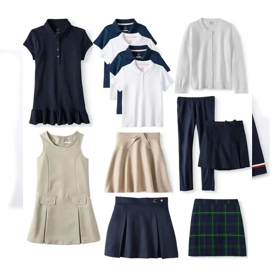 Education Uniforms Taj Uniforms
